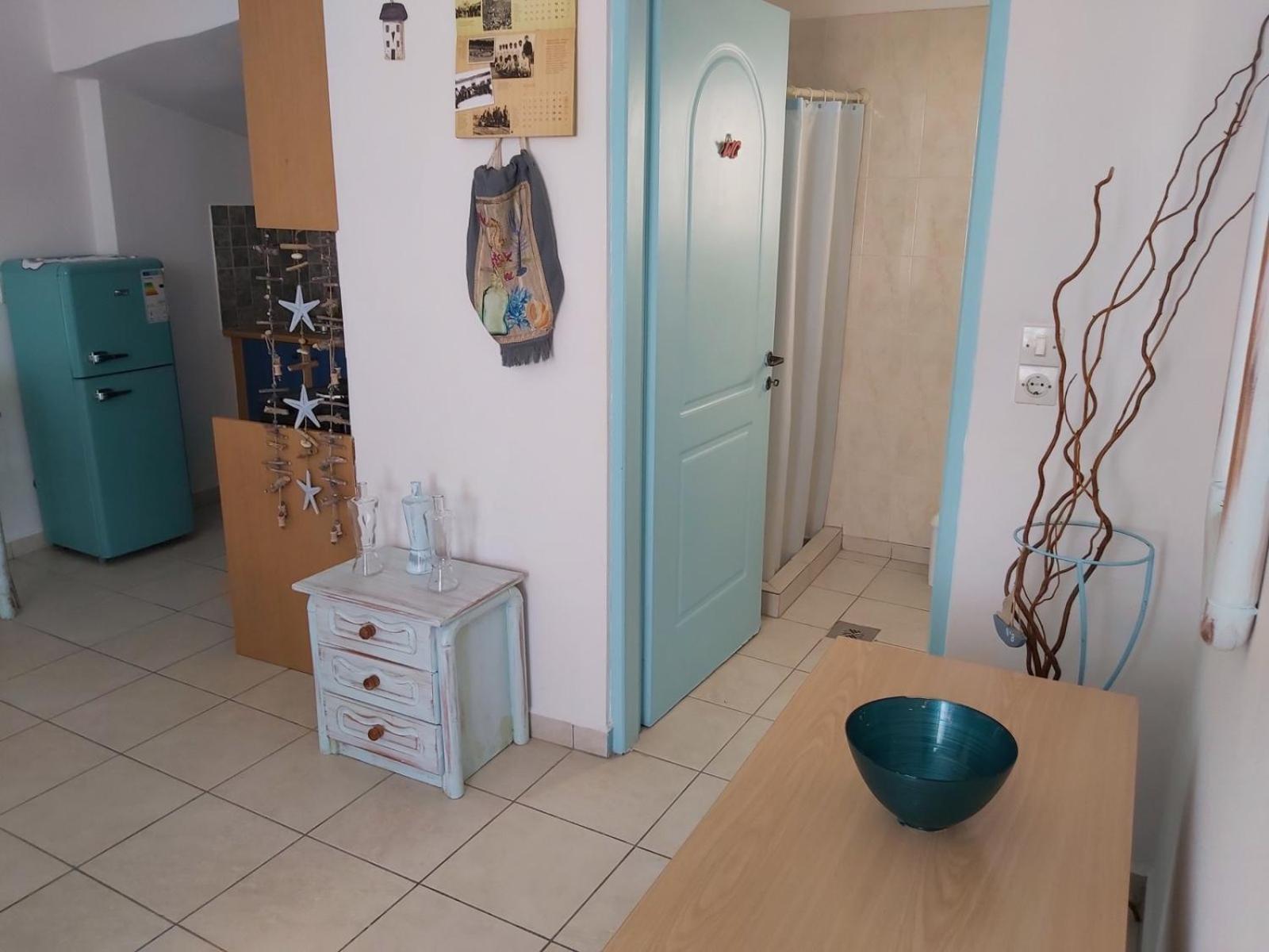 Stefania'S Cycladic Apartments I Adamantas  Room photo
